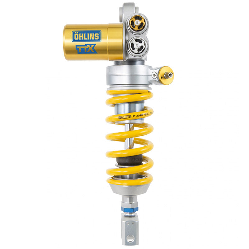 AMMORTIZZATORE POSTERIORE OHLINS T36PR1C1LB OHVALE OHVALE GP-7 2025+