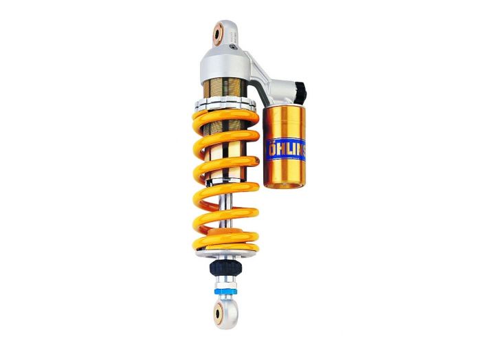 AMMORTIZZATORE POSTERIORE OHLINS S46PR1C1L DUCATI DIAVEL V4 2025+