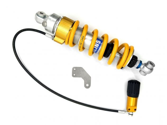 AMMORTIZZATORE POSTERIORE OHLINS HARLEY-DAVIDSON SPORTSTER S 1250 2022-24
