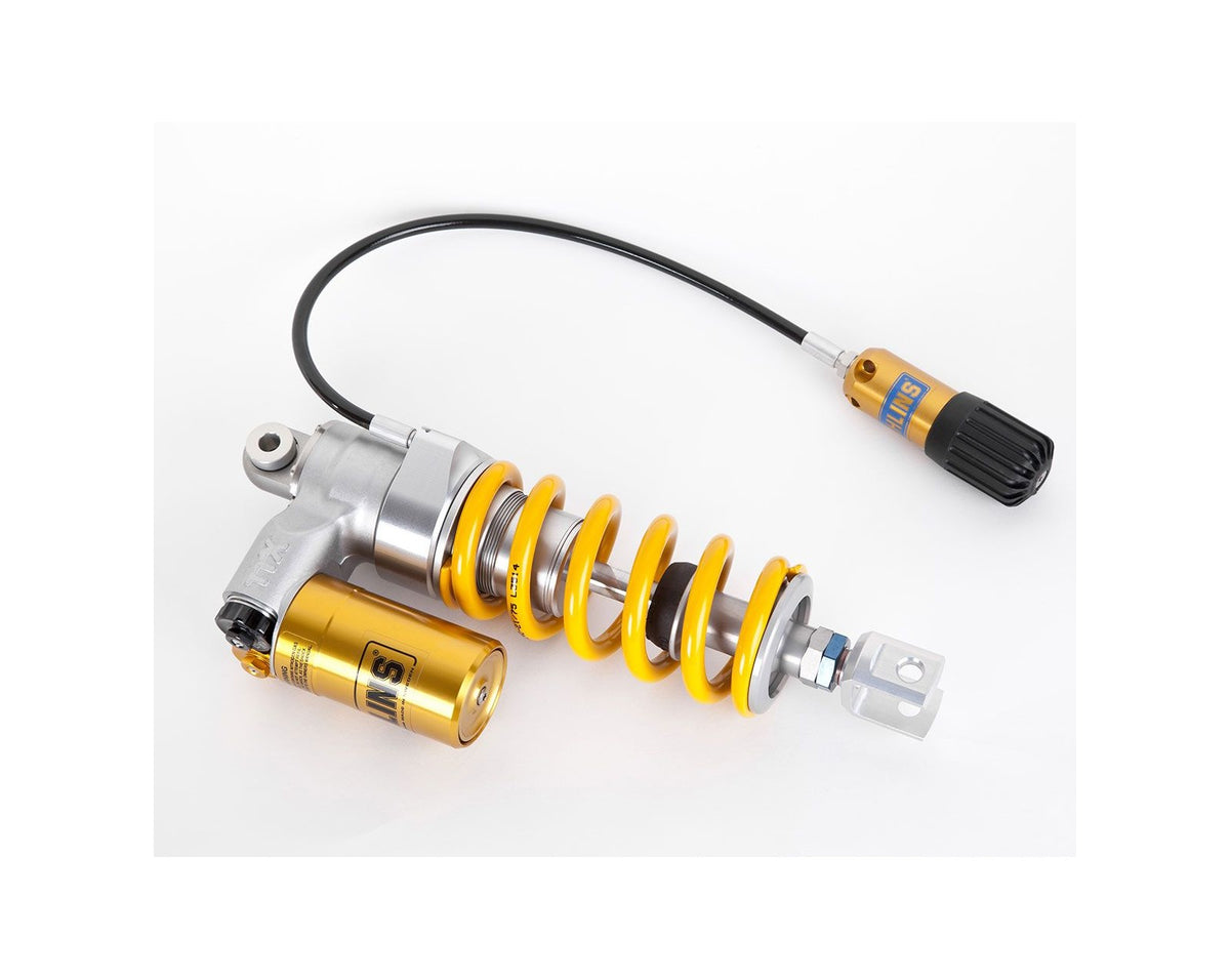 AMMORTIZZATORE POSTERIORE OHLINS HARLEY-DAVIDSON SPORTSTER S 1250 2022-24