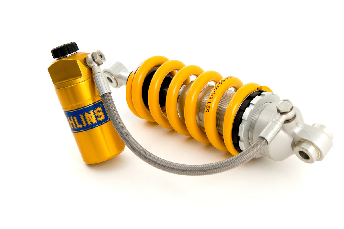 AMMORTIZZATORE POSTERIORE OHLINS S46HR1C1 DUCATI MONSTER 821 2015+
