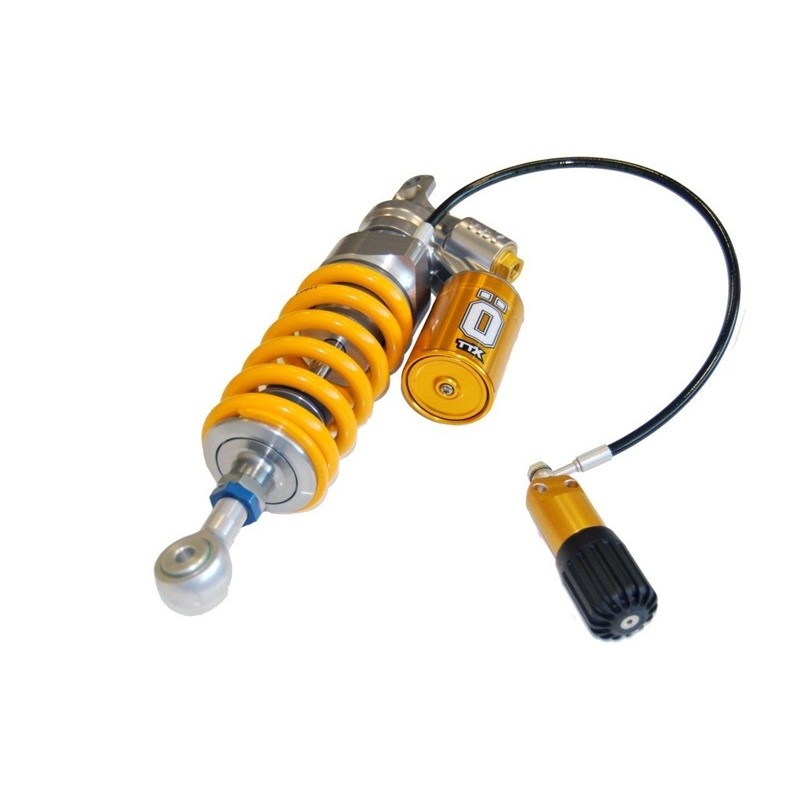 AMMORTIZZATORE POSTERIORE OHLINS T36PR1C1LS MOTO GUZZI V100 MANDELLO 2022-25