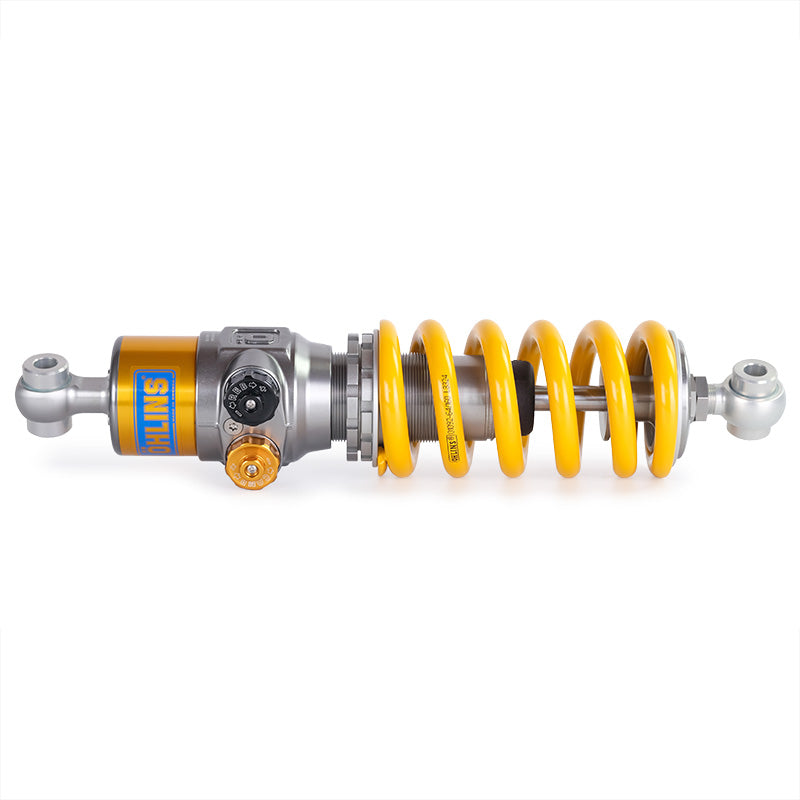 AMMORTIZZATORE POSTERIORE OHLINS TTX36 DUCATI HYPERMOTARD 698 MONO RVE 2024+