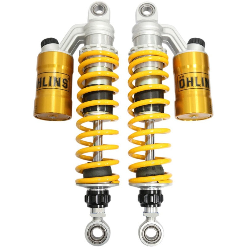 AMMORTIZZATORE POSTERIORE OHLINS S36PR1C1 TRIUMPH SCRAMBLER 1200 X 2025