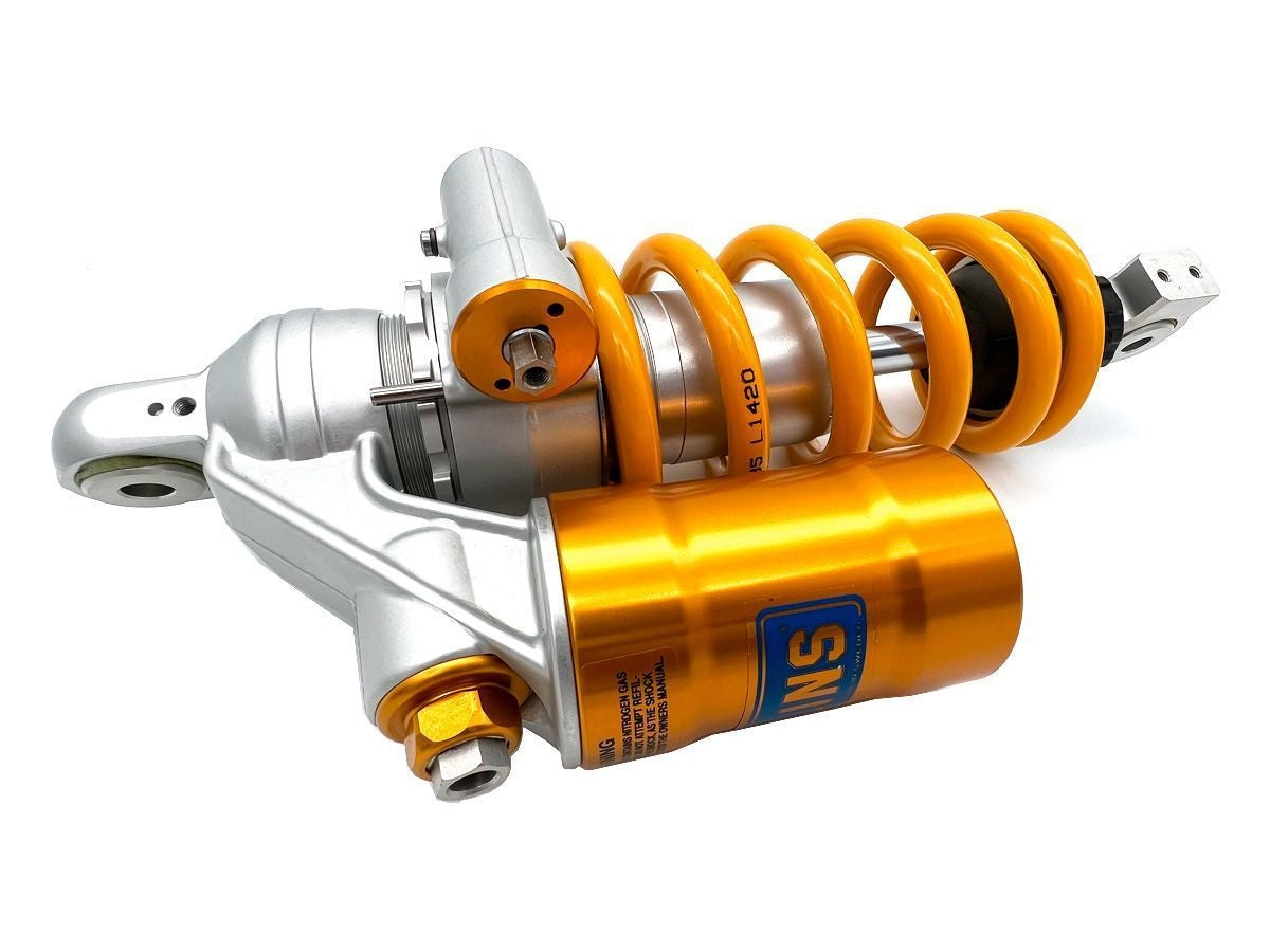 AMMORTIZZATORE POSTERIORE OHLINS S46PR1C2B DUCATI 999 2003+