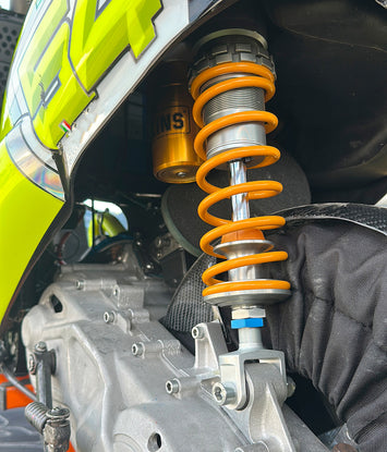 AMMORTIZZATORE POSTERIORE OHLINS PIAGGIO ZIP