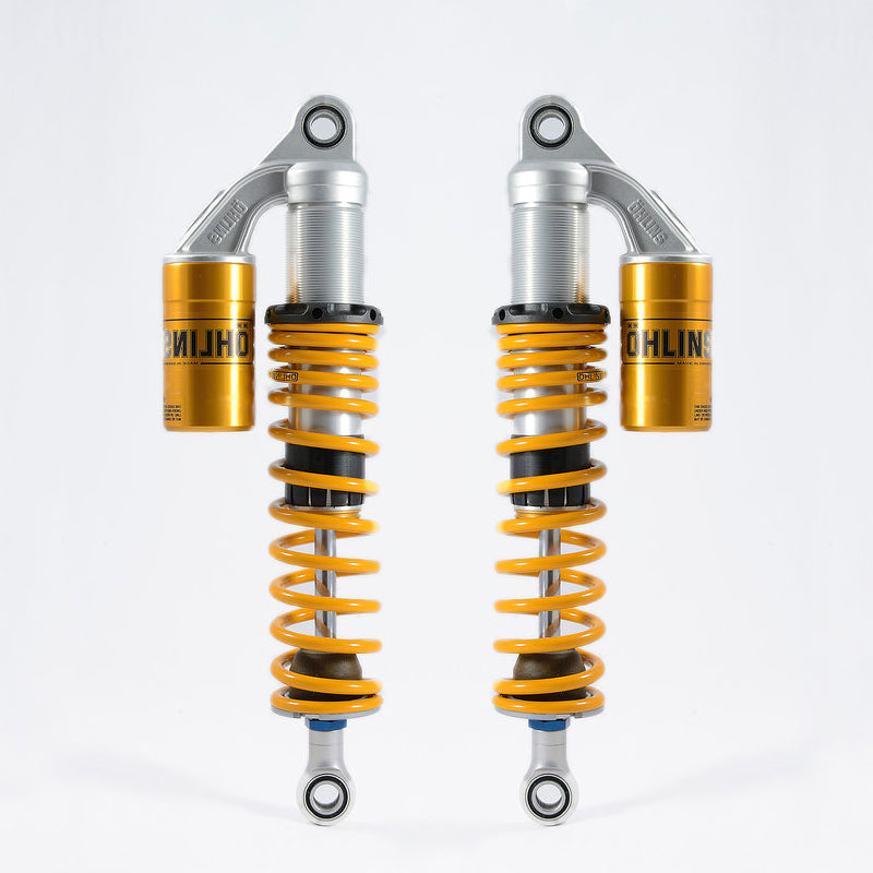 AMMORTIZZATORE POSTERIORE OHLINS S36PL HONDA GB 350S 2024+