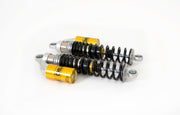 OHLINS REAR SHOCK S36PL TRIUMPH SPEED TWIN 1200 2019-20