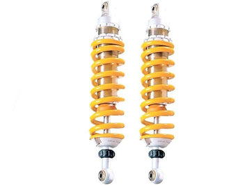 AMMORTIZZATORE POSTERIORE OHLINS S36D HONDA SILVER WING 600 2005-09