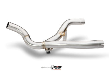 Decatalizzatore No-Kat Mivv Bmw R 1150 Gs / Adventure 1999-2003