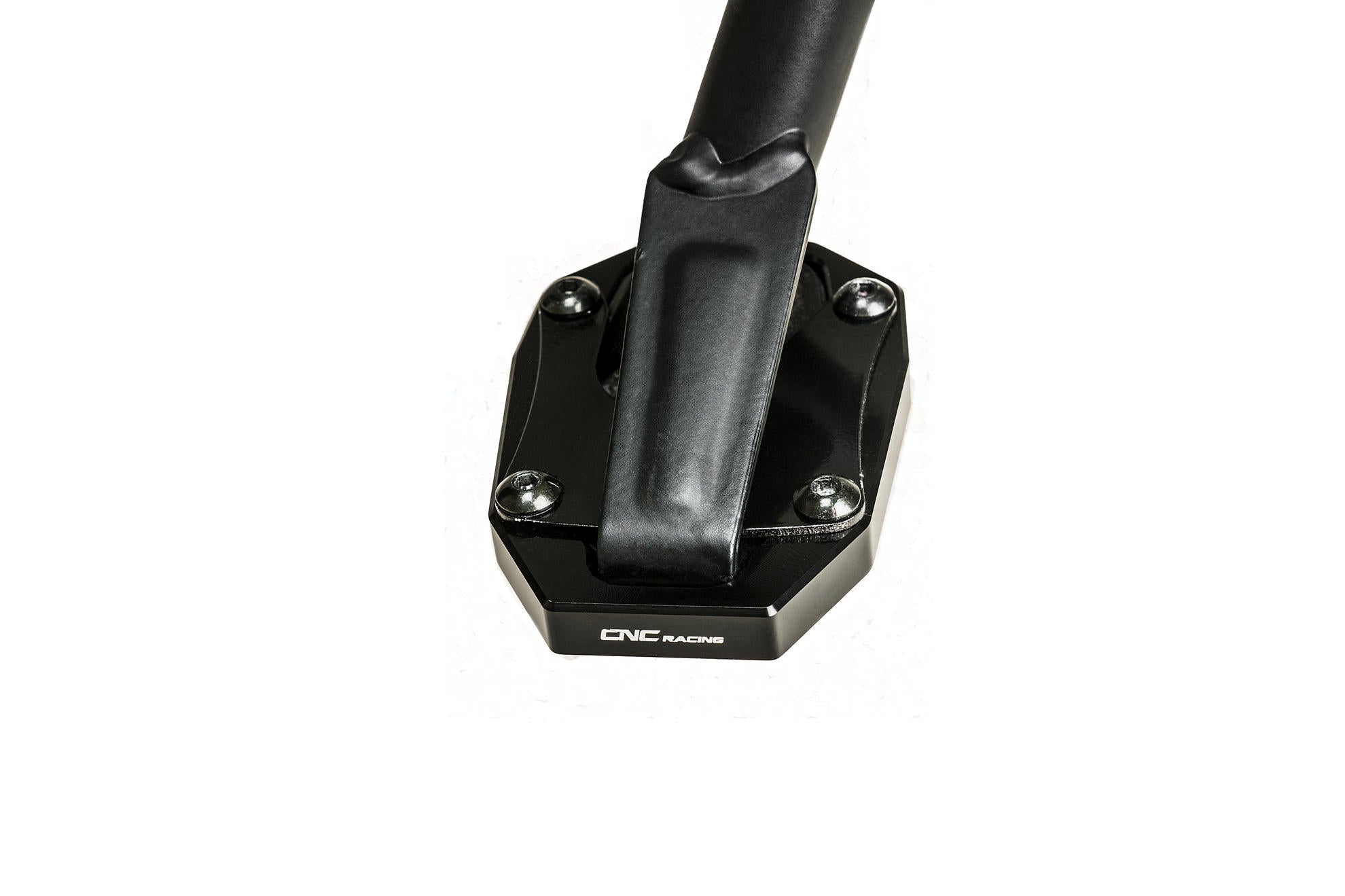 BASE MAGGIORATA CAVALLETTO CNC RACING DUCATI MULTISTRADA 950 V2 S 2022-23