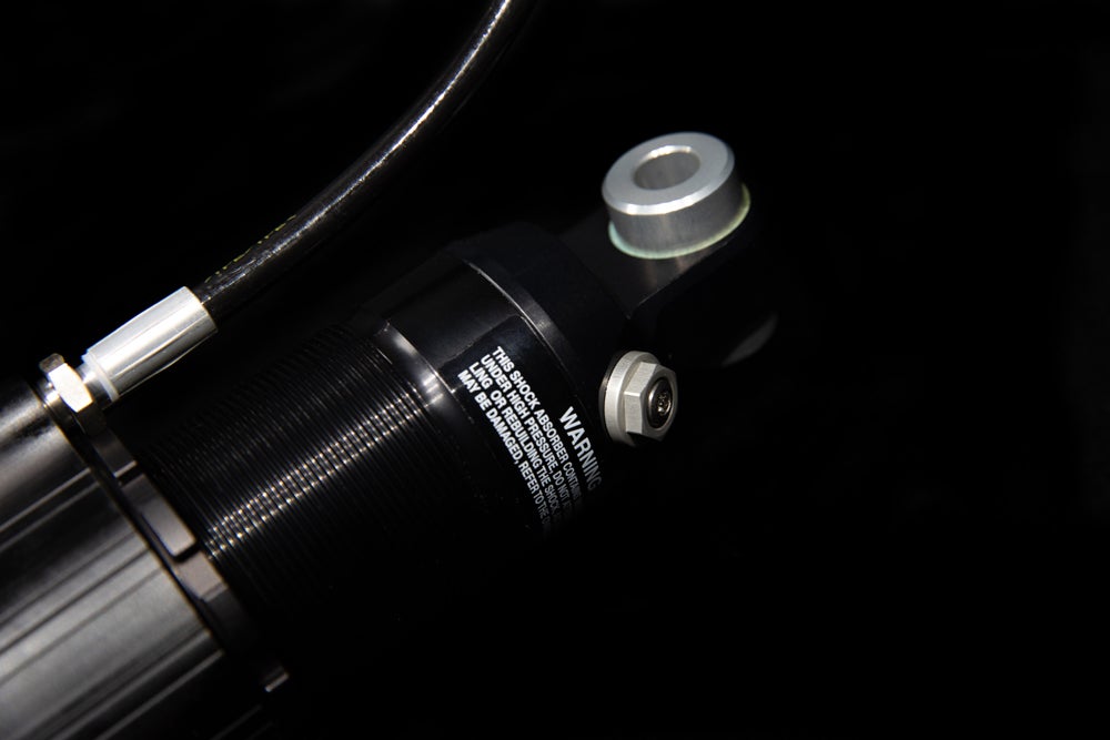 Öhlins BM 181 – foto 9