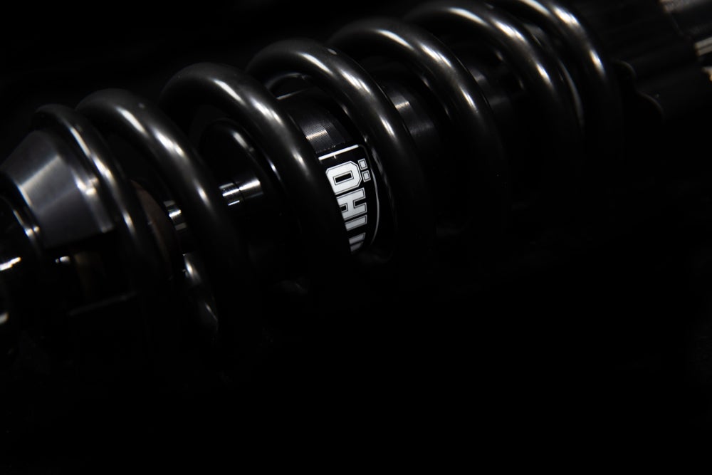 Öhlins BM 181 – foto 10