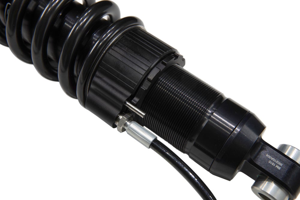 Öhlins BM 181 – foto 3