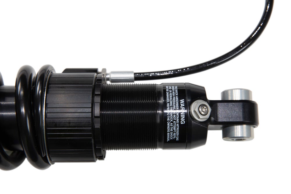 Öhlins BM 181 – foto 4