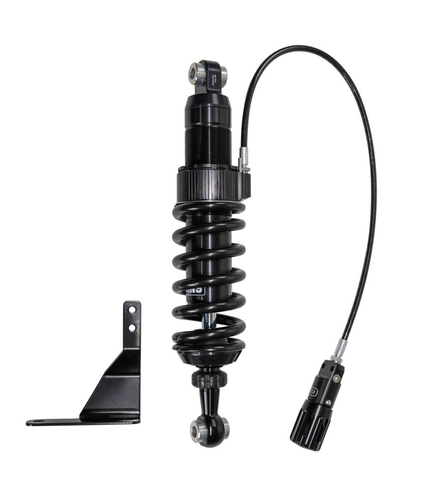 Öhlins BM 181 – foto 1