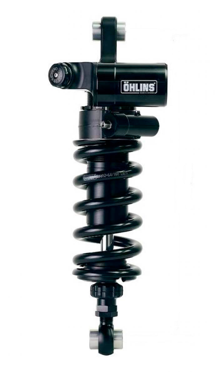 OHLINS REAR SHOCK S46PR1C1LB BMW R NINE T URBAN GS 2016-20