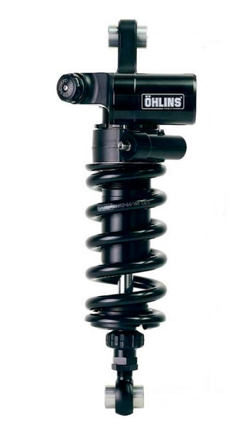 AMMORTIZZATORE POSTERIORE OHLINS BMW R NINE T SCRAMBLER 2021-23