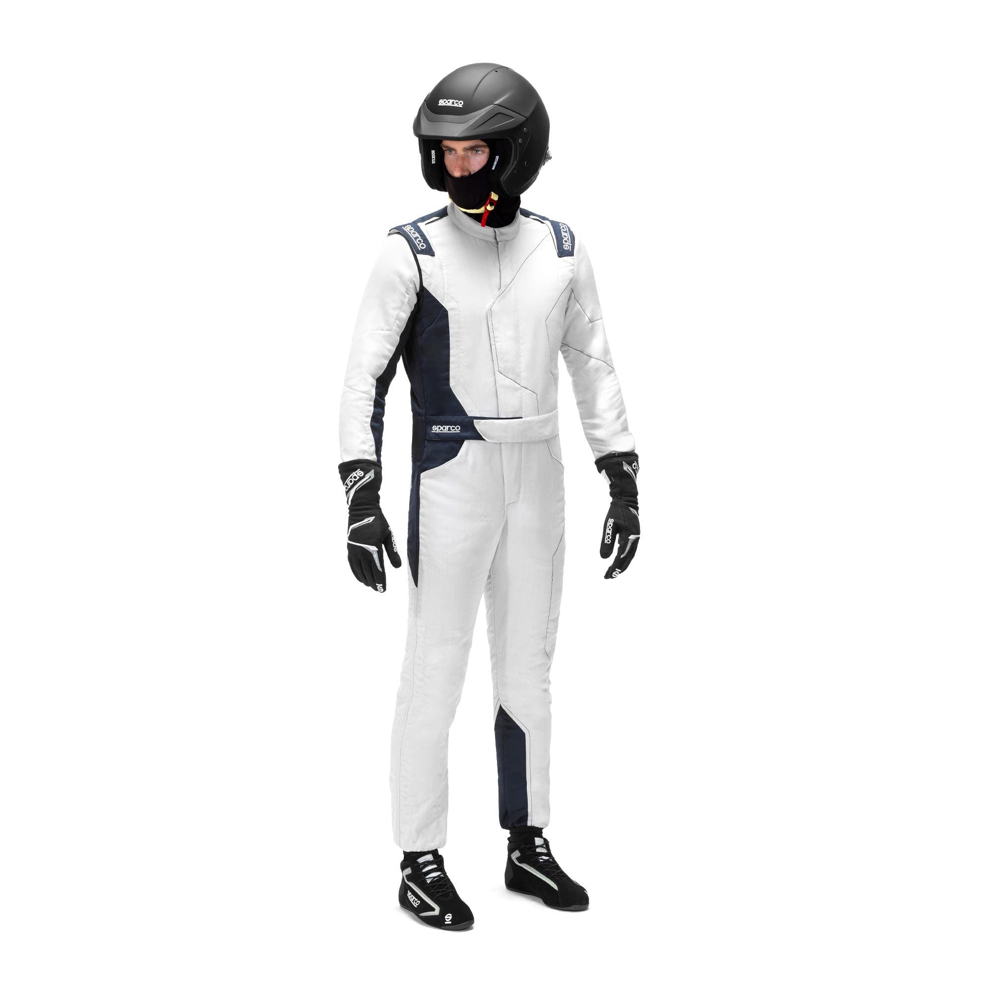 TUTA SPARCO SPRINT ASY ADVANCED FIA 8856-2018