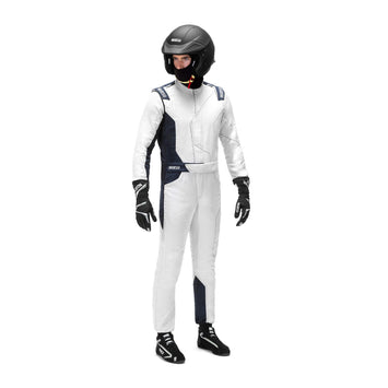 TUTA SPARCO SPRINT ASY ADVANCED FIA 8856-2018