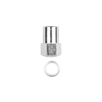 FAR M8 SCREW BOLT KIT FOR MV AGUSTA BRUTALE TURISMO AND VELOCE MOTO REAR MIRRORS
