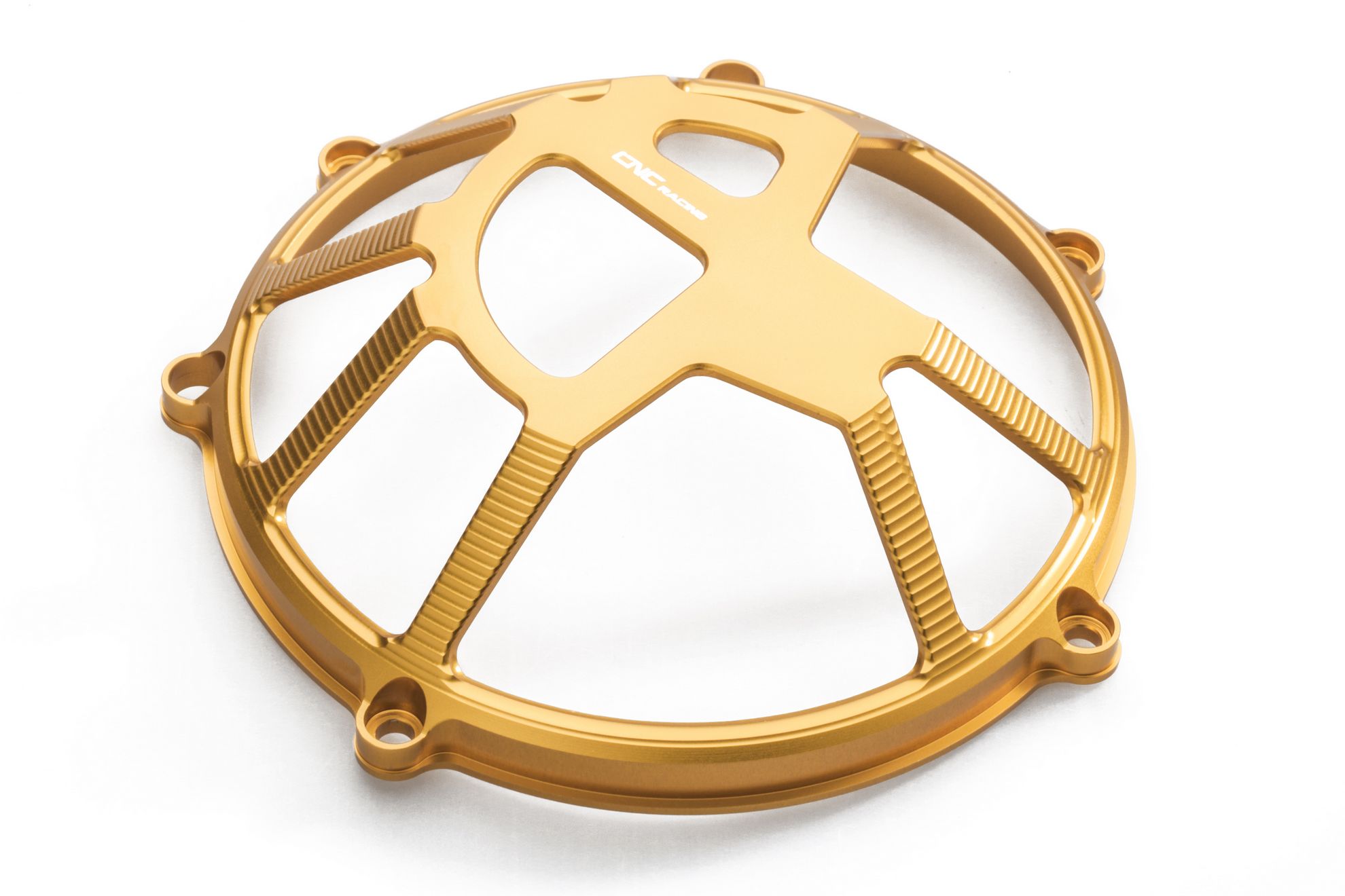 COVER FRIZIONE TRAFFIC CNC RACING DUCATI 1098 S 2007 - 08