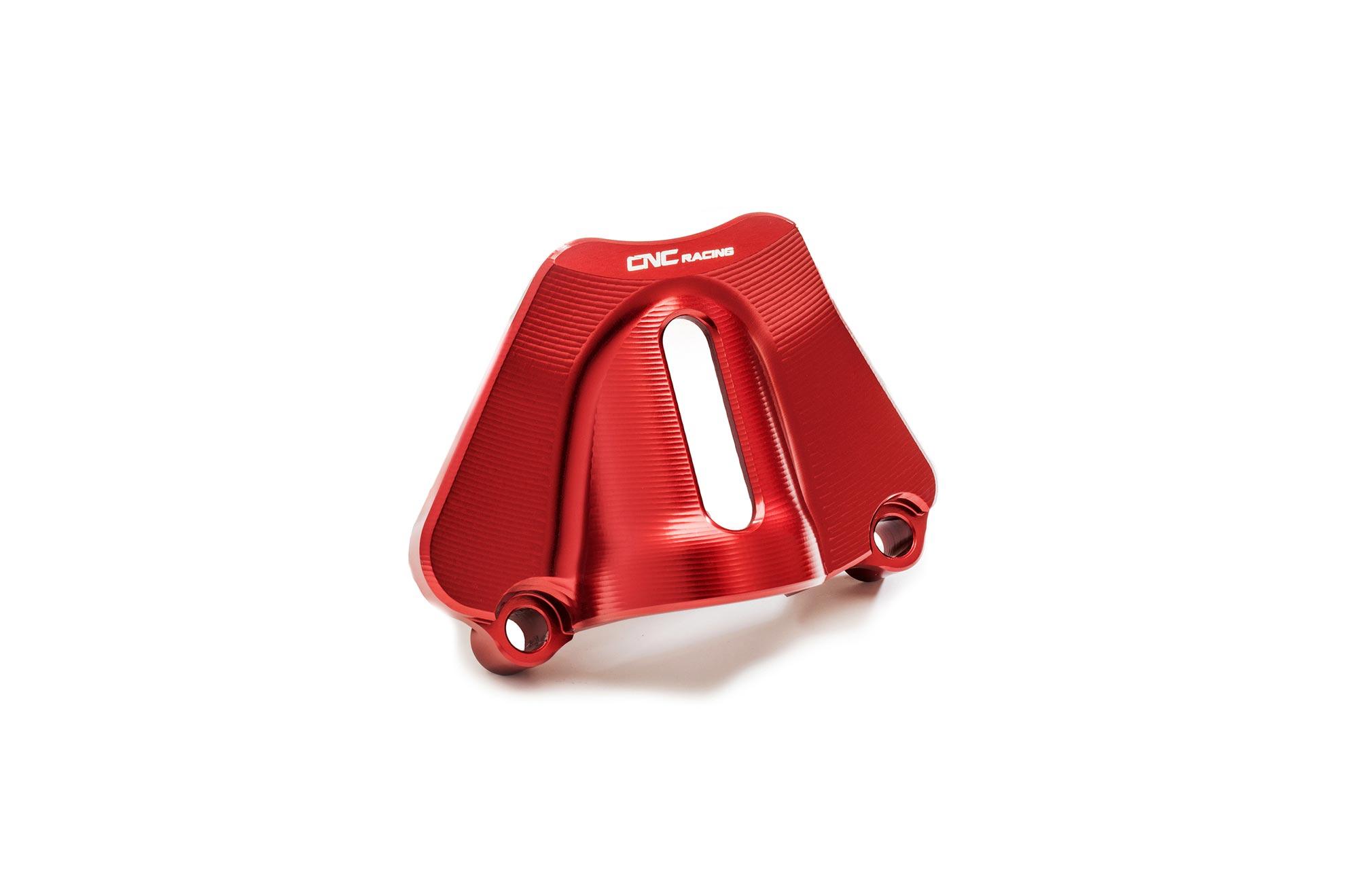COVER PROTEZIONE FRIZIONE CNC RACING MV AGUSTA BRUTALE 800 2012 - 2015