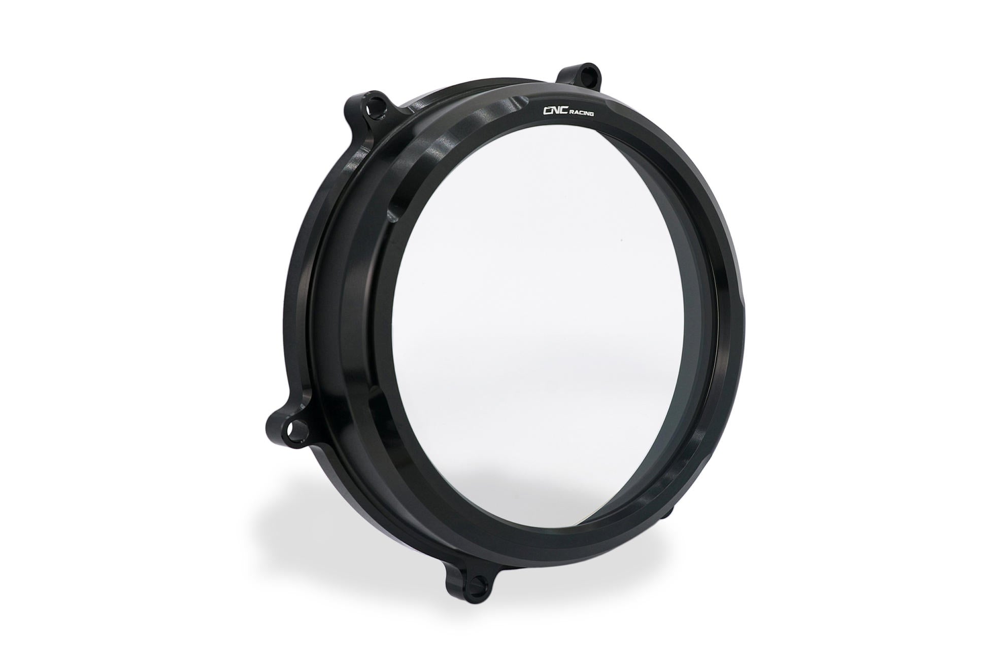 CARTER TRASPARENTE FRIZIONI AD OLIO CNC RACING DUCATI 1199 SUPERLEGGERA