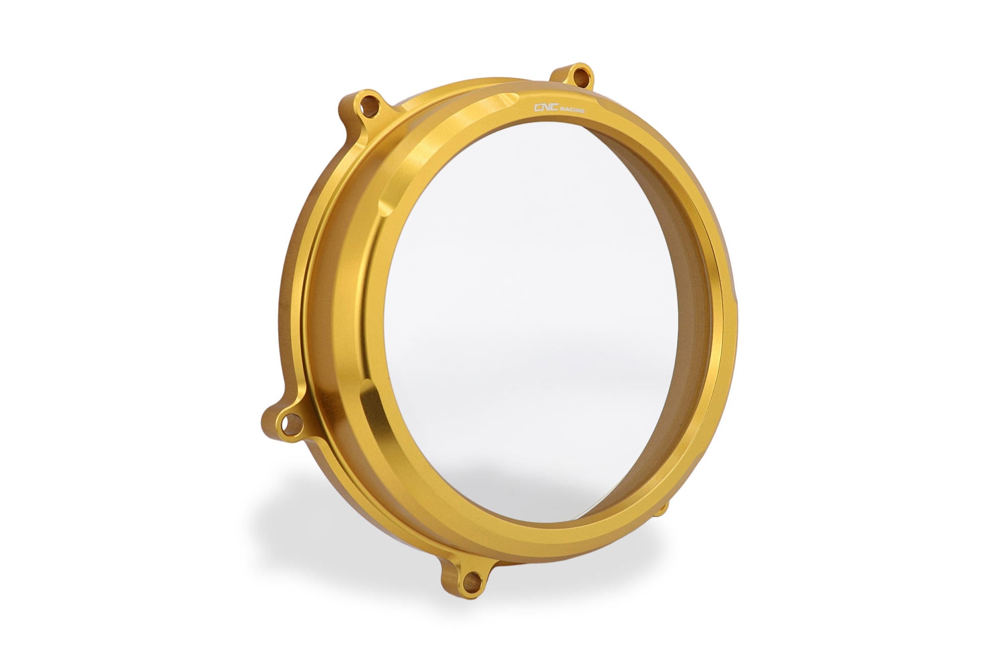 CARTER TRASPARENTE PER FRIZIONI AD OLIO CNC RACING DUCATI 1199 PANIGALE