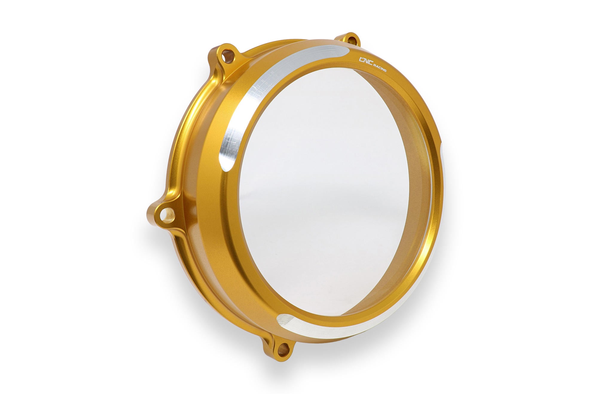 CARTER TRASPARENTE BICOLOR CNC RACING DUCATI PANIGALE V4 2018 - 25