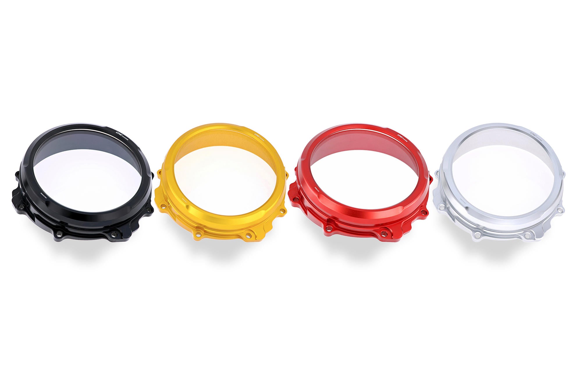 CARTER FRIZIONE IDRAULICA CNC RACING MV AGUSTA BRUTALE 800 2020-23