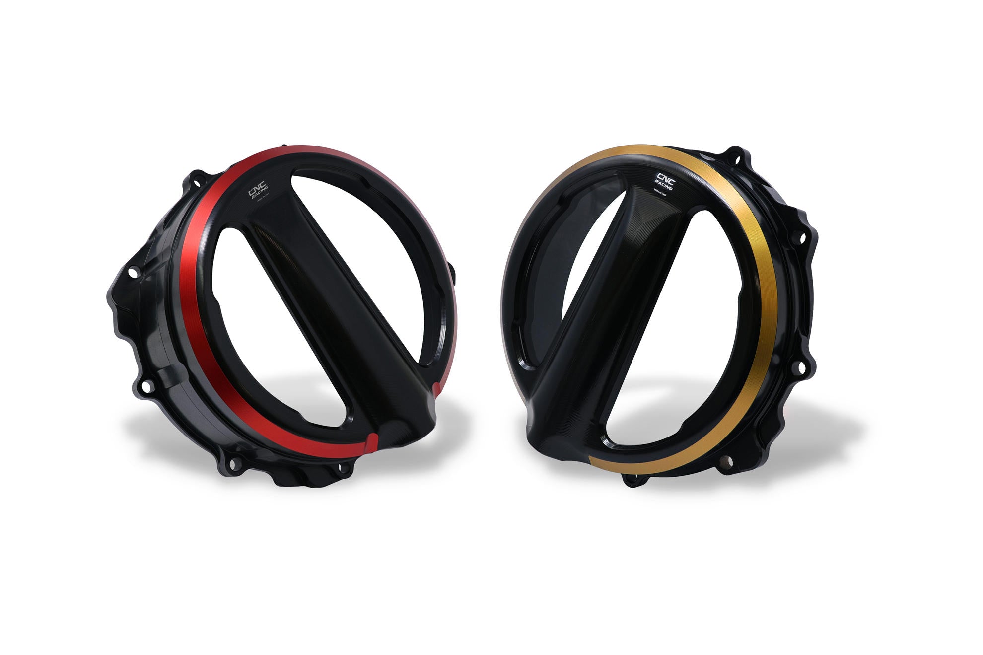 CARTER FRIZIONE TRASPARENTE CNC RACING MV AGUSTA F3 675 2012 - 20