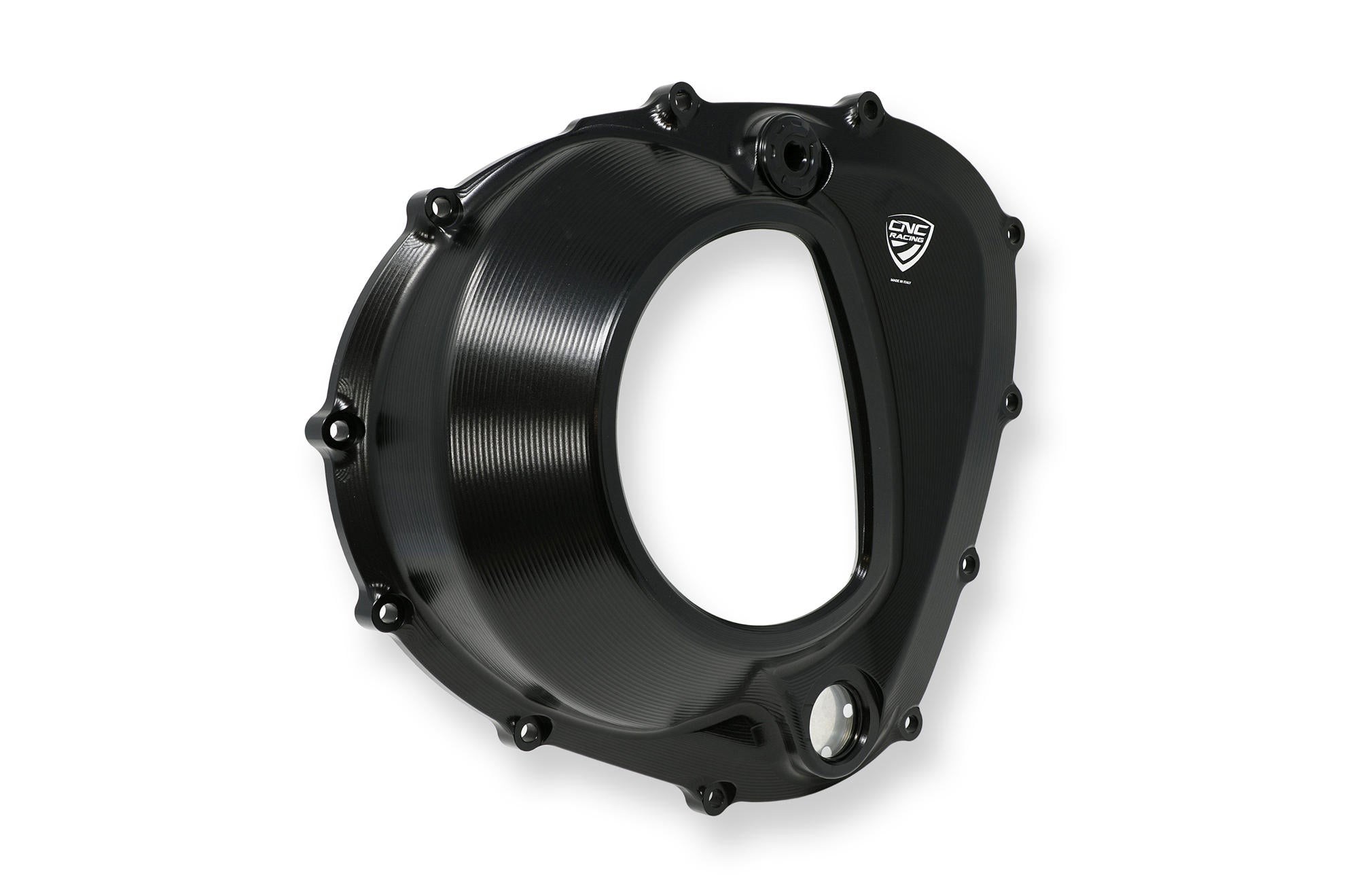 Carter Frizione Trasparente Cnc Racing Mv Agusta Brutale 1000 Nurburgring 21-22