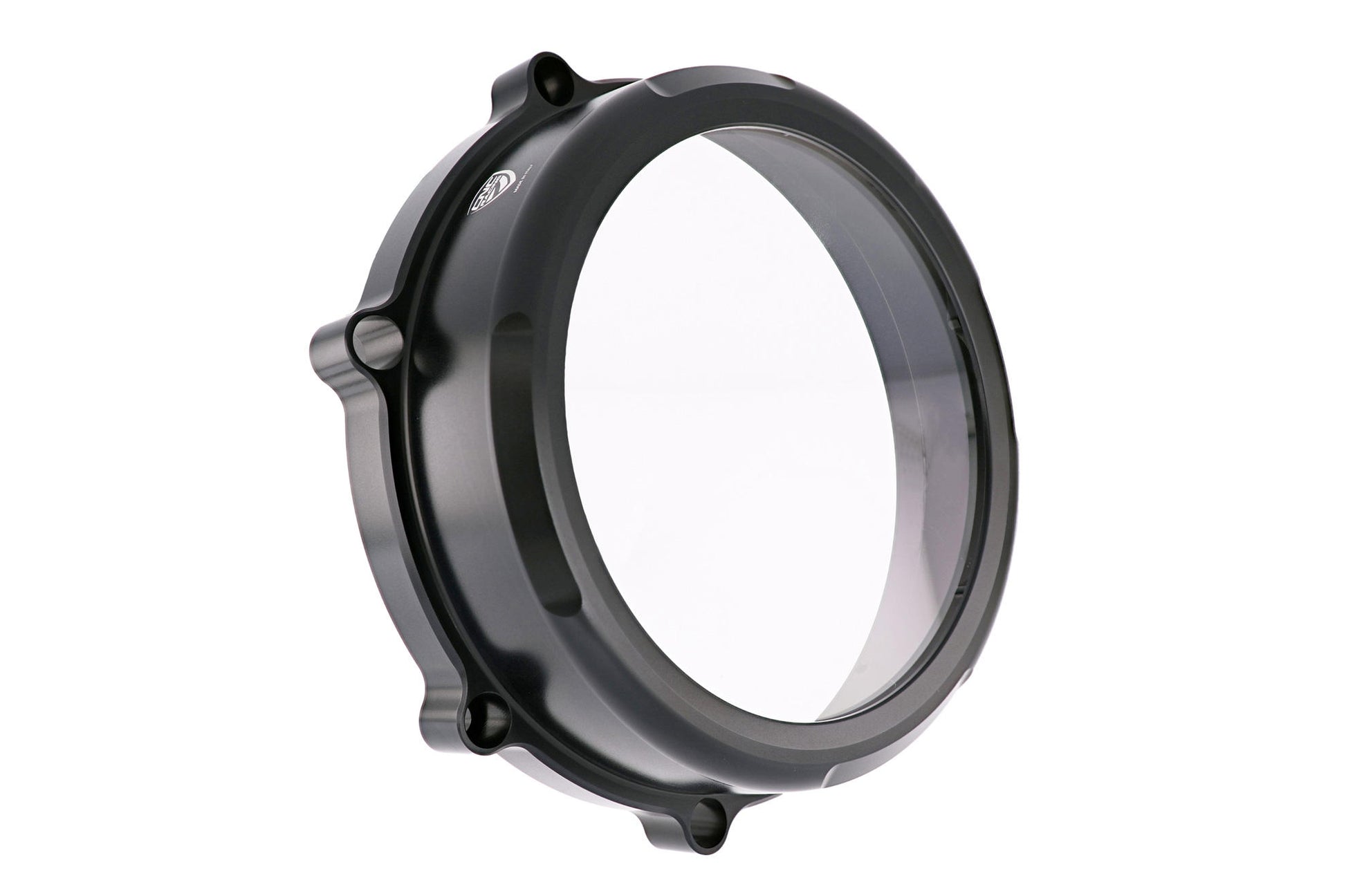 Cover Frizione Trasparente A Secco Cnc Racing Ducati Monster S4 2002-03