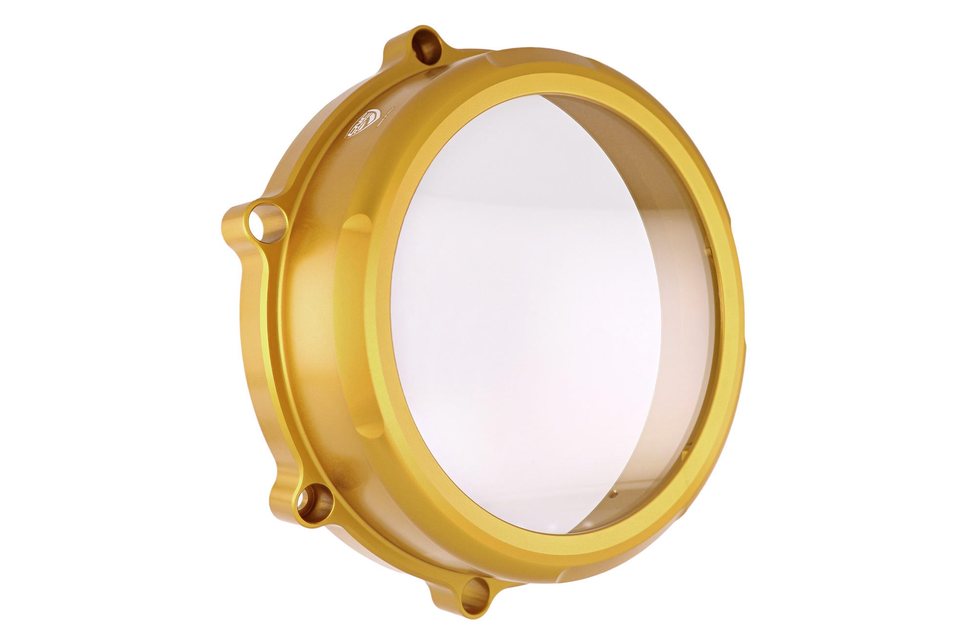 COVER FRIZIONE TRASPARENTE A SECCO CNC RACING DUCATI SPORTCLASSIC PAULSMART 2006