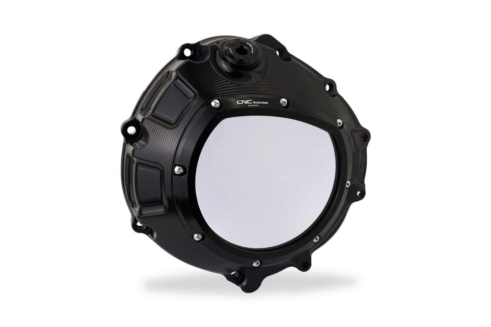Carter Frizione Trasparente Cnc Racing Bmw S 1000 Rr 2009-18