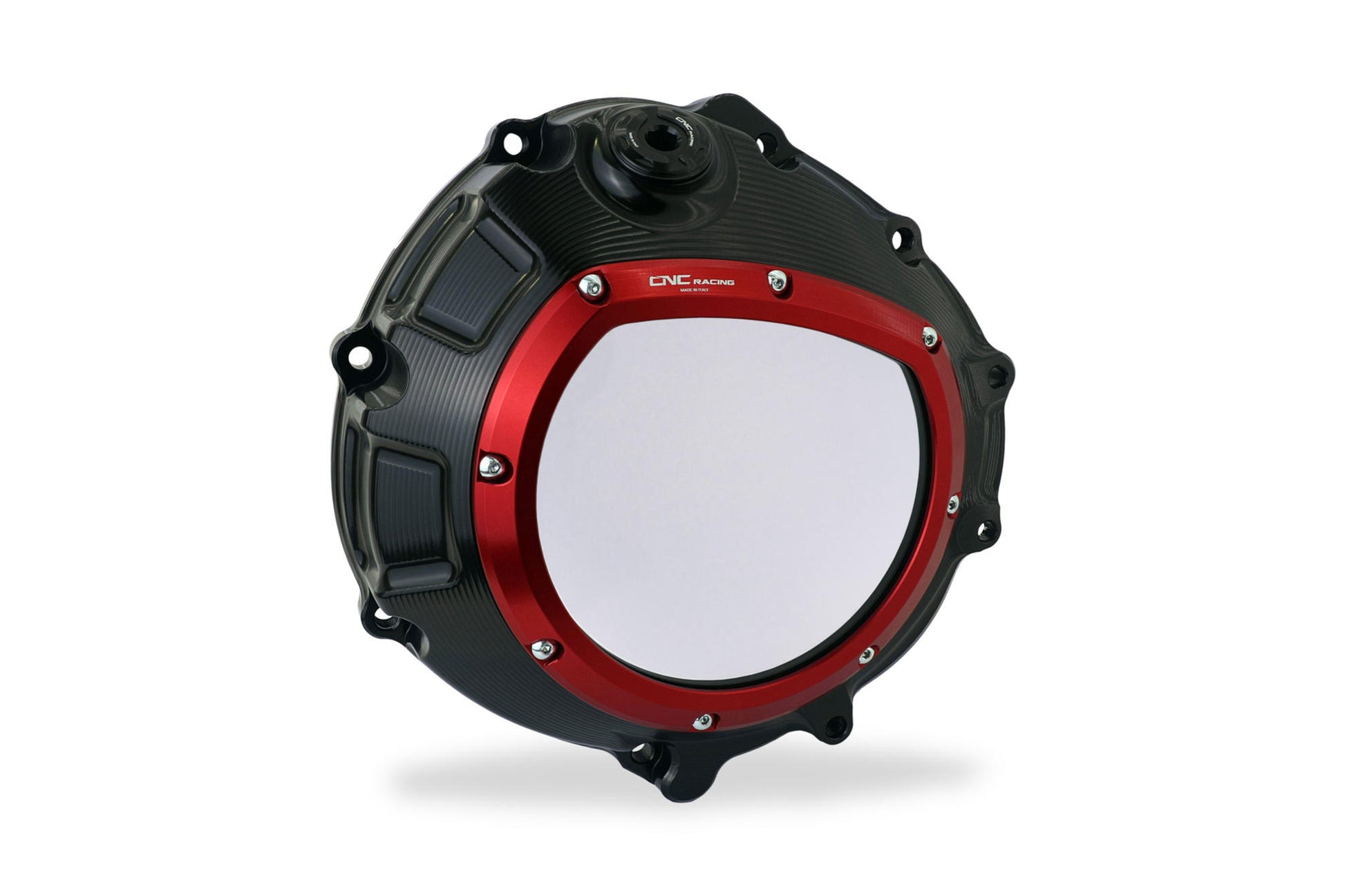 Carter Frizione Trasparente Cnc Racing Bmw S 1000 R 2014-20