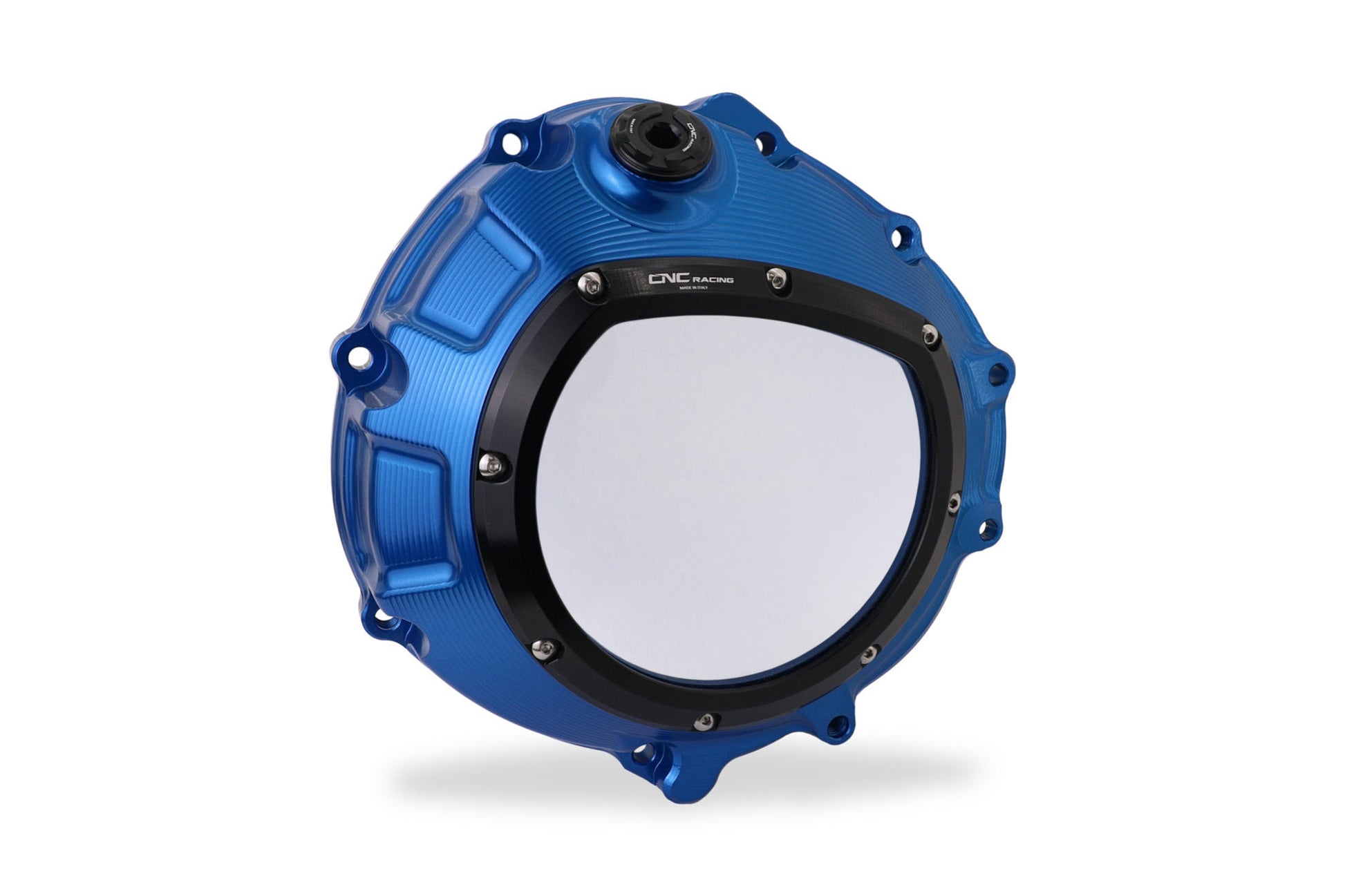 Carter Frizione Trasparente Cnc Racing Bmw S 1000 R 2014-20
