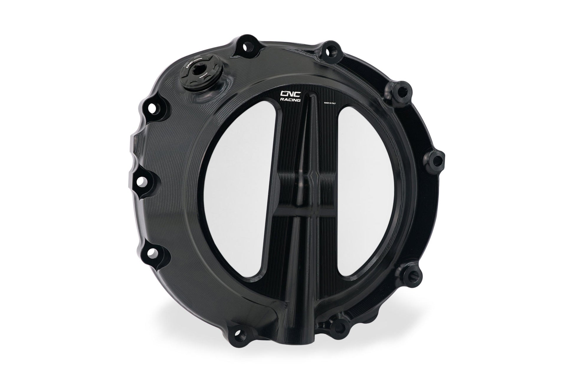 Carter Frizione Trasparente Comando Filo Cnc Racing Bmw S 1000 Xr 2021-23