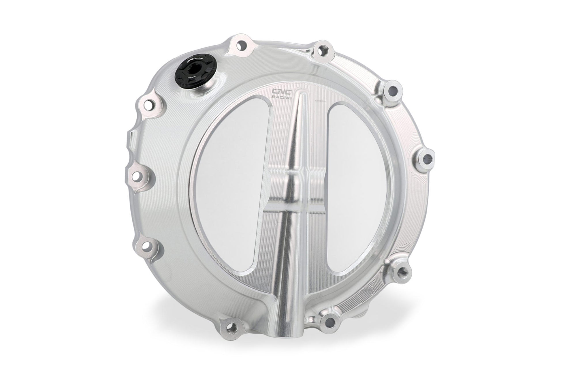 Carter Frizione Trasparente Comando Filo Cnc Racing Bmw S 1000 R 2021-23