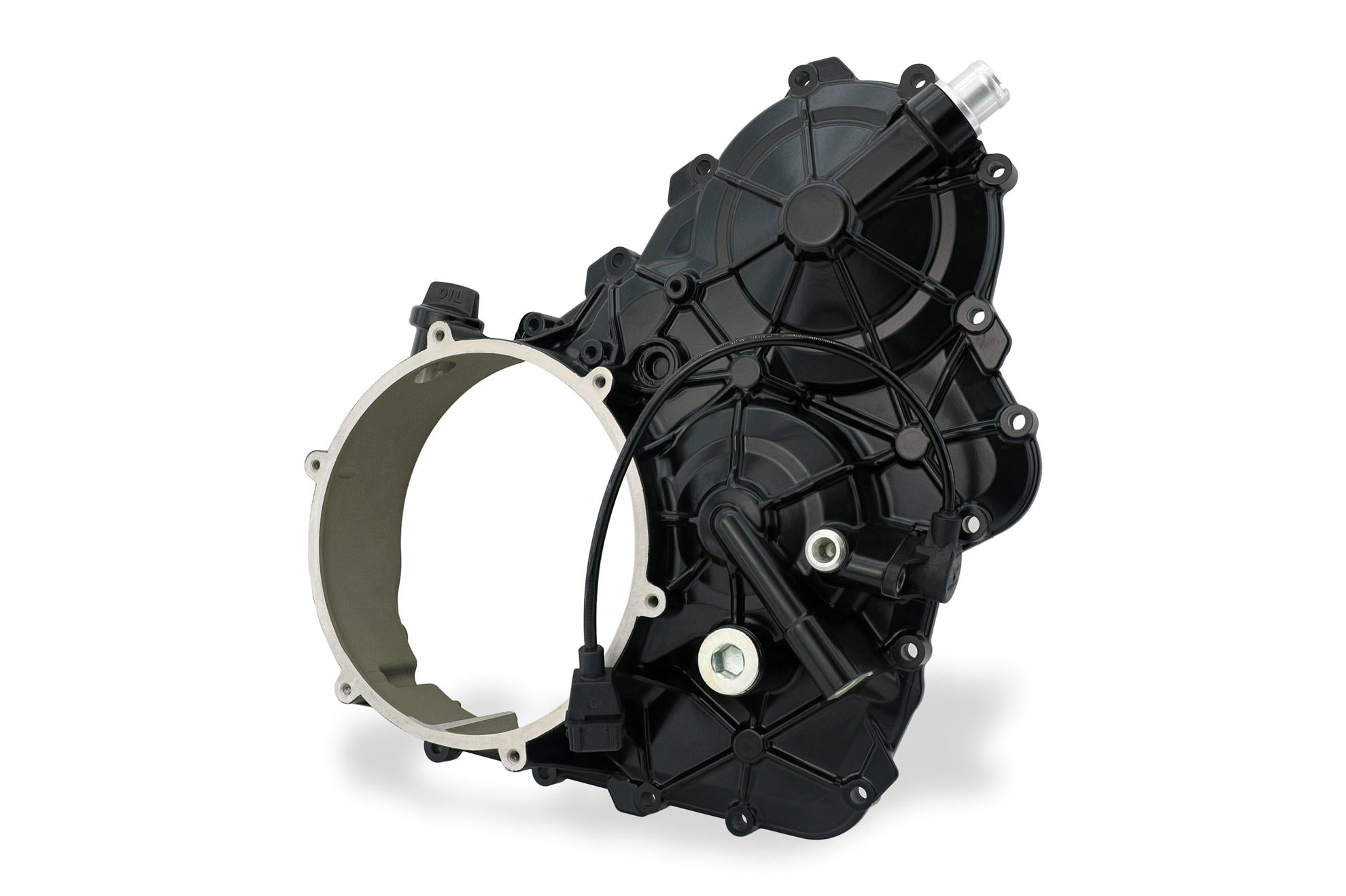 CARTER FRIZIONE KIT TRASFORMAZIONE CNC RACING DUCATI STREETFIGHTER V4 20-22