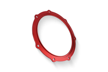 Anello Compensatore Per Carter Frizione Cnc Racing Ducati Multistrada 620