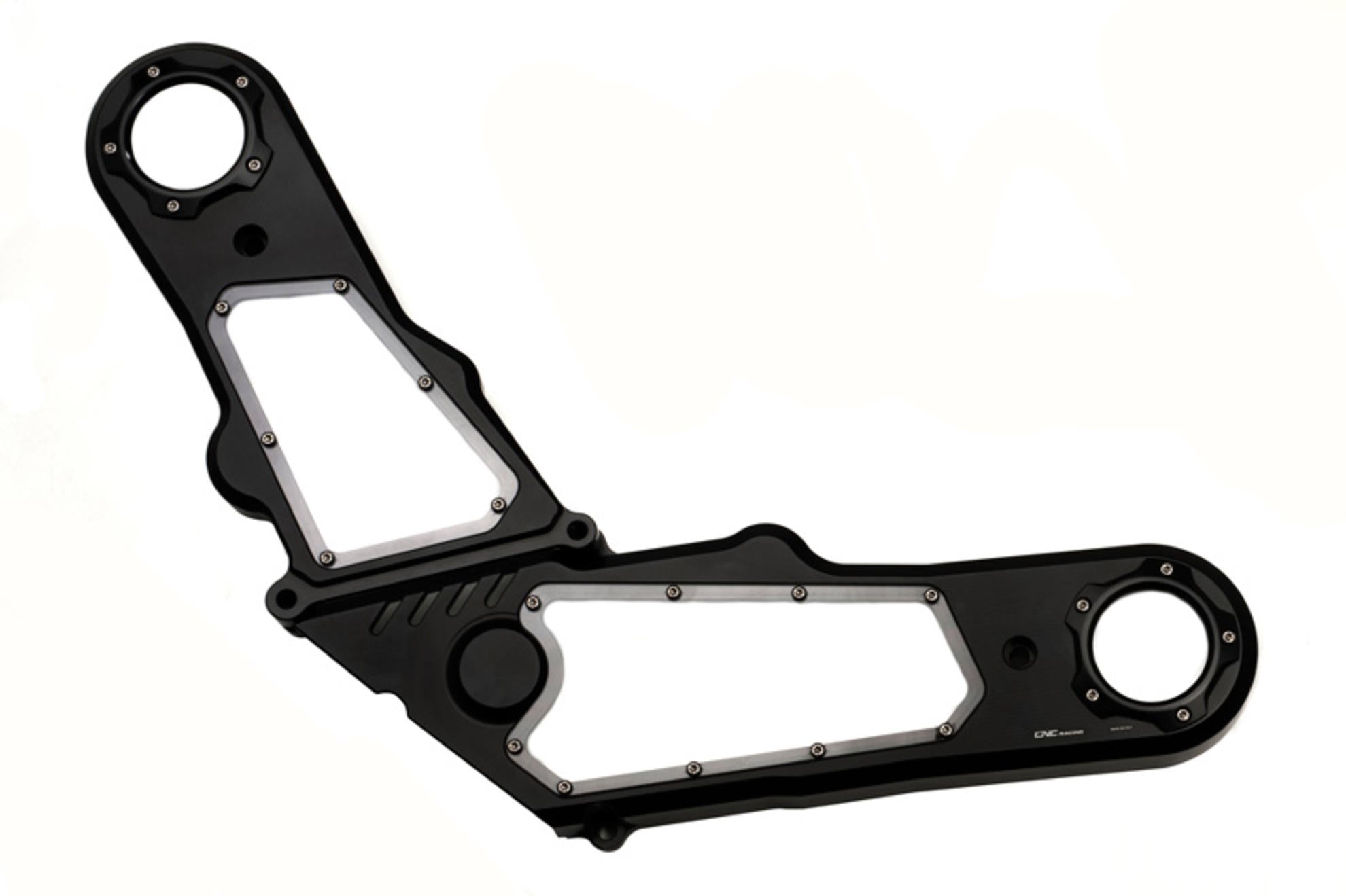 COVER CINGHIE CNC RACING DUCATI SCRAMBLER 400 SIXTY2 16-20