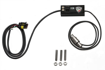 Cambio Elettronico Cnc Racing Ducati Supersport 1000 2003-06