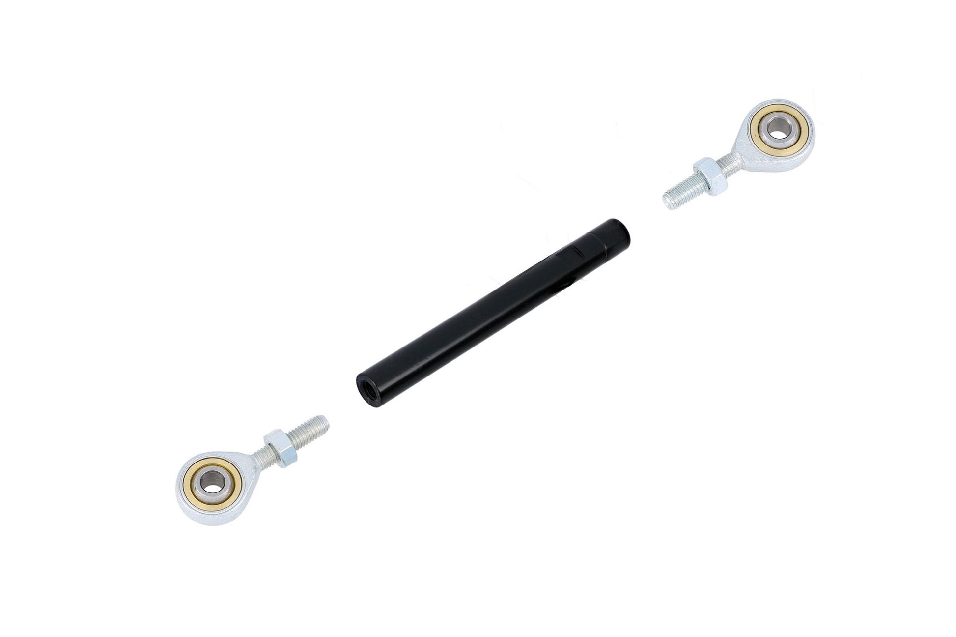 Asta Cambio 90Mm Cnc Racing Universale