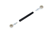 ASTA CAMBIO 90MM CNC RACING UNIVERSALE