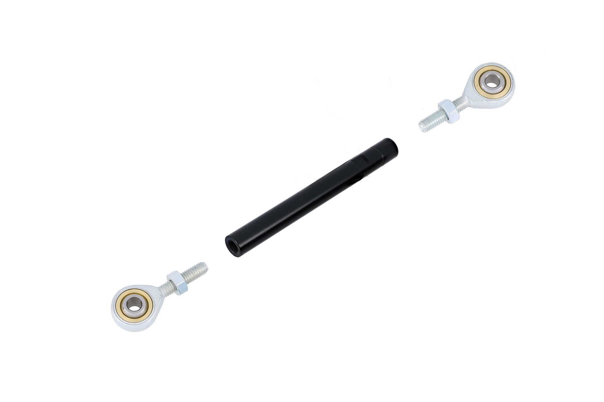 ASTA CAMBIO 90MM CNC RACING UNIVERSALE