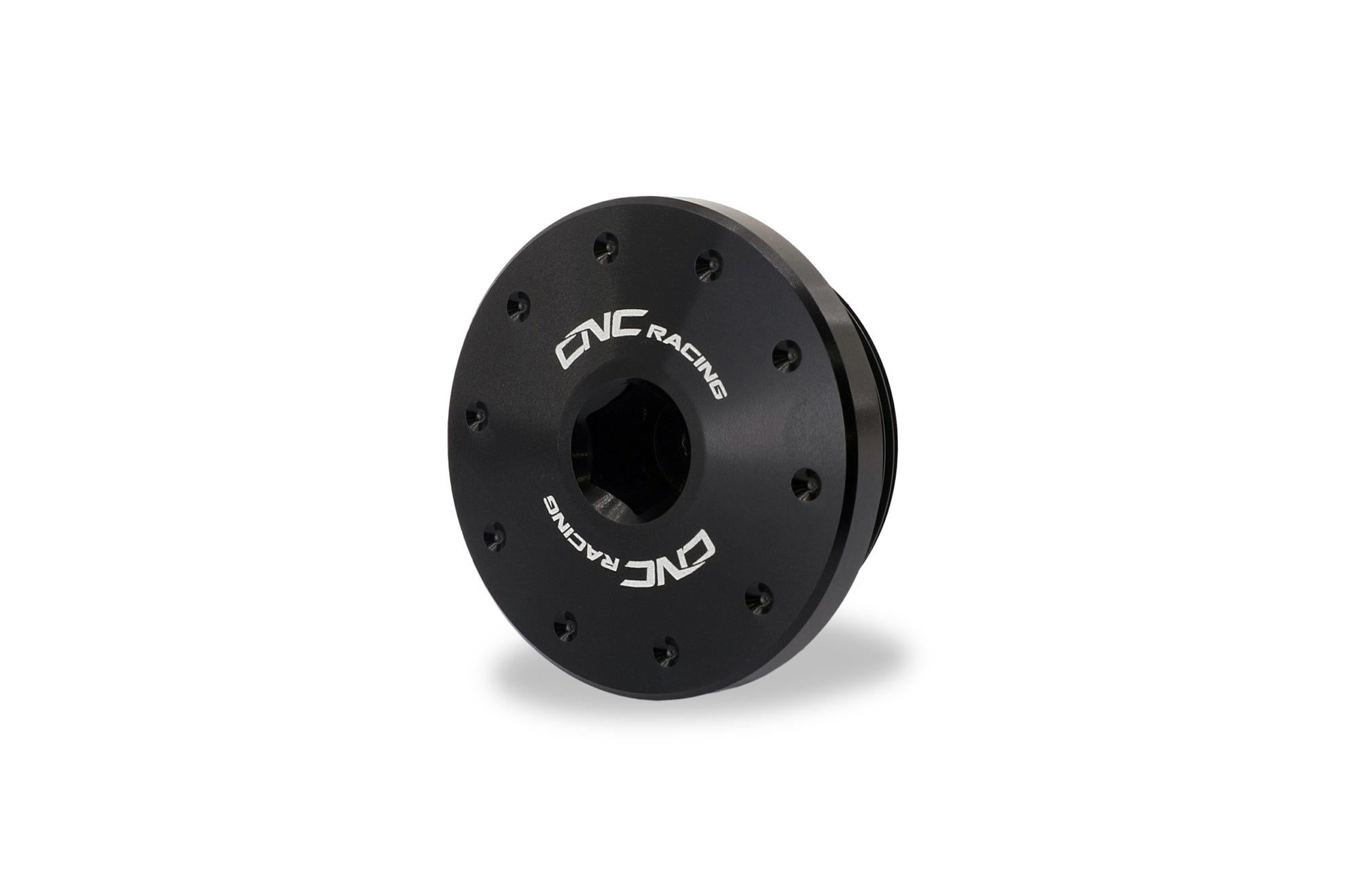 TAPPO COVER ALTERNATORE CNC RACING APRILIA RS 660 2021 - 22