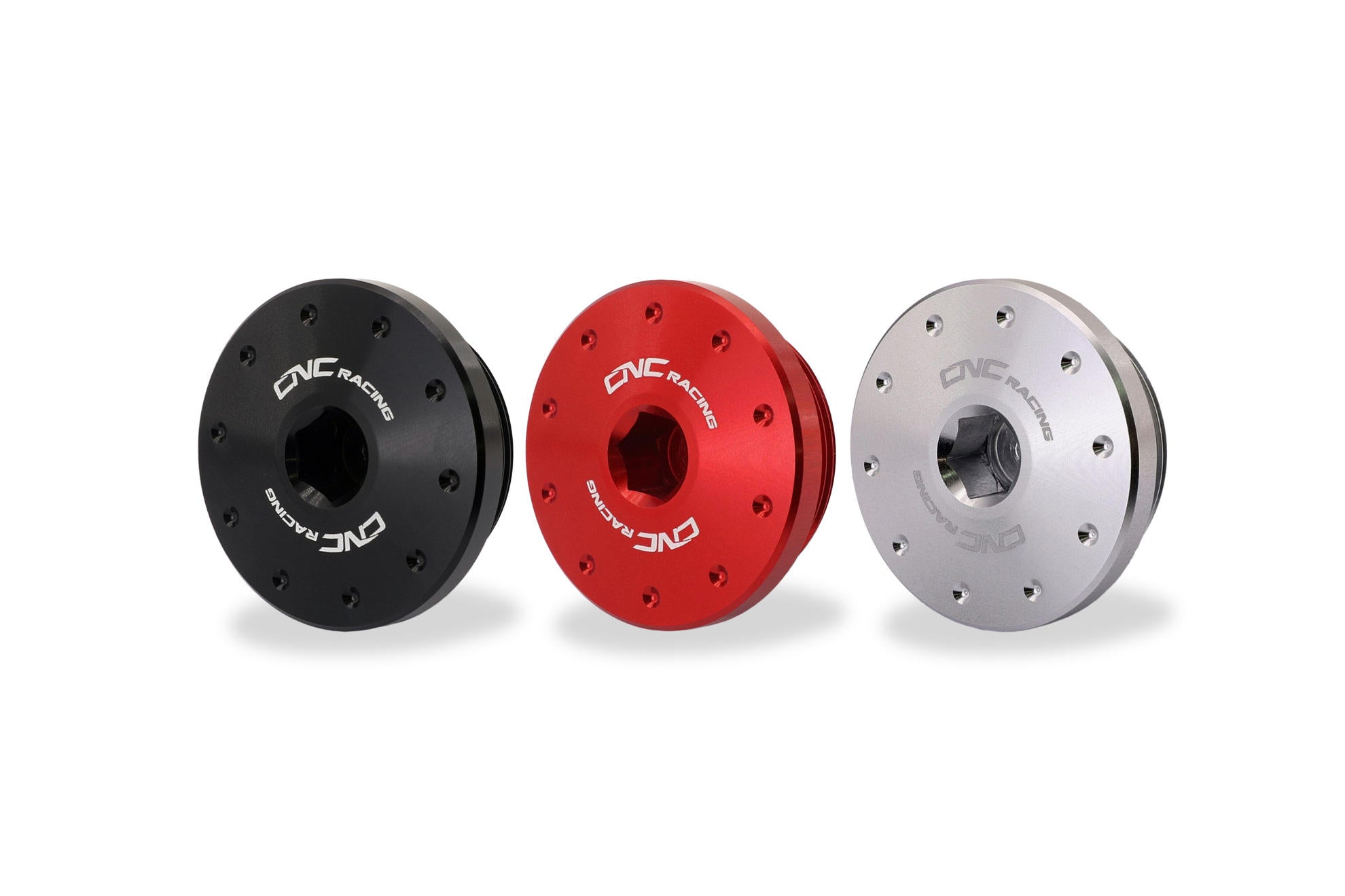 TAPPO COVER ALTERNATORE CNC RACING APRILIA RS 660 2021 - 22