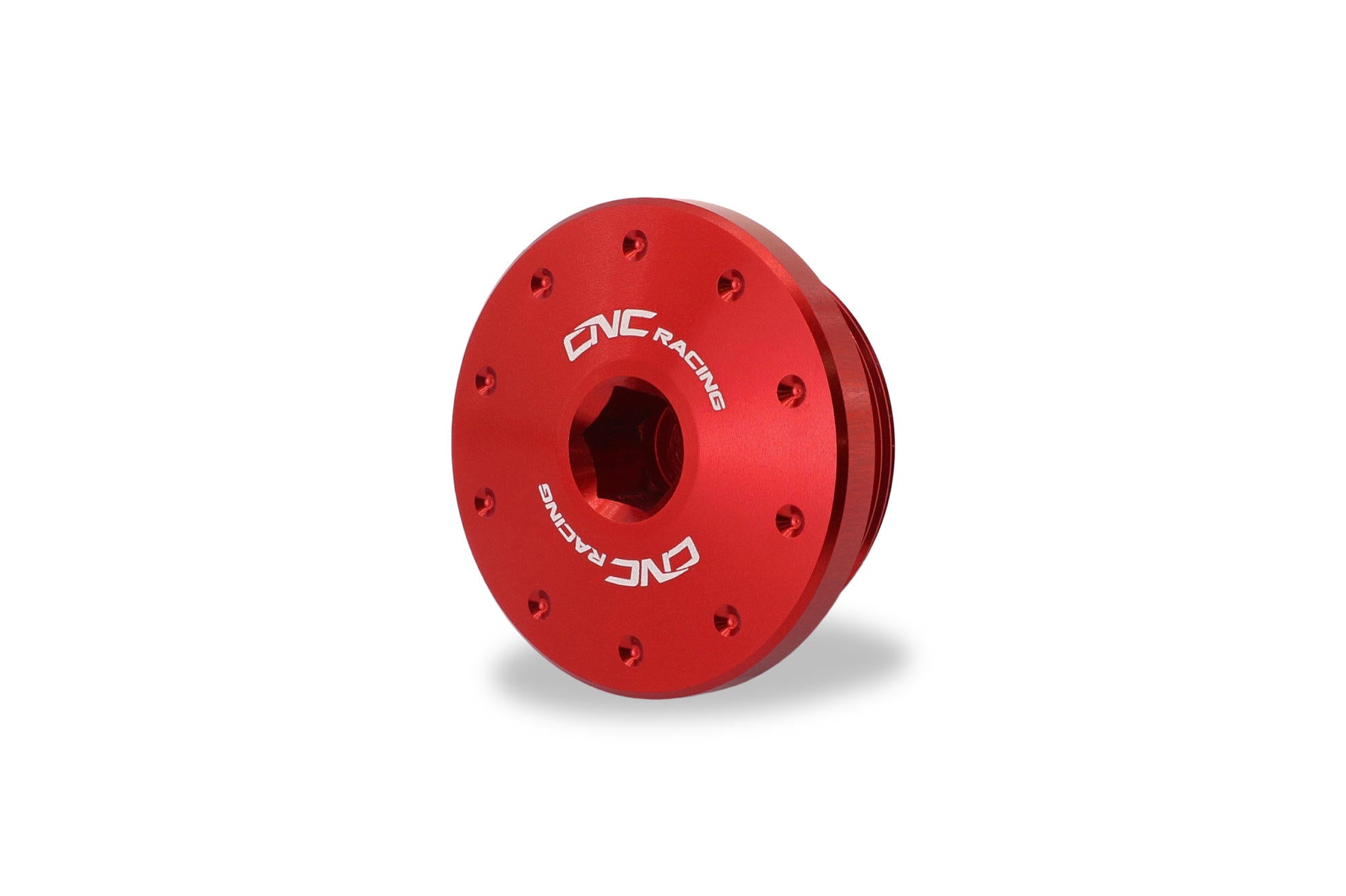 TAPPO COVER ALTERNATORE CNC RACING APRILIA RS 660 2021 - 22
